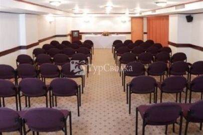 Hotel Estelar Las Colinas 4*