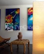 Hoteles Portico Galeria & Cava 3*