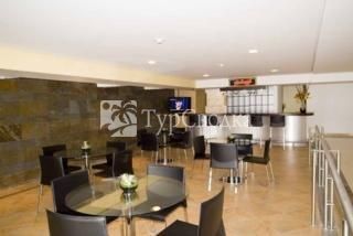 GHL Comfort Hotel San Diego 4*