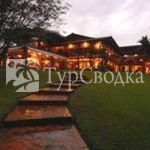 Sazagua Boutique Hotel 4*