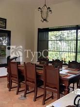Hotel Hacienda El Roble 3*