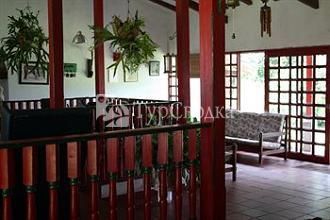 Finca Hotel El Rosario 3*