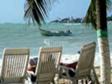 Cocoplum Beach Hotel 3*
