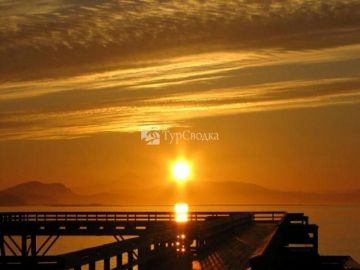 Sunrise Beach Hotel 4*
