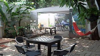 Hostal Provincia Valledupar 1*