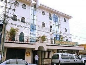 Alajuela Backpackers Boutique Hostel 2*