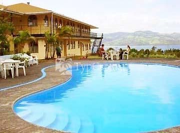 Lago Hotel Arenal 3*