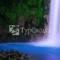 Tenorio Lodge 3*