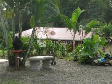 Inti Resort and Villas Cahuita 4*