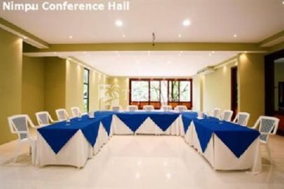 Hotel Playa Hermosa Bosque del Mar Culebra (Costa Rica) 2*