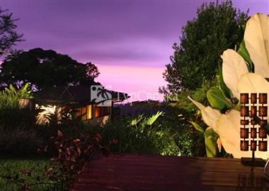 Rancho Pacifico Hotel Puntarenas 4*
