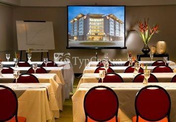 Residence Inn San Jose Escazu 3*