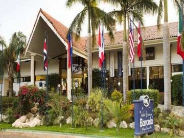 Barcelo Langosta Beach 4*