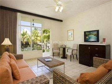 Flamingo Beach Resort & Spa 4*