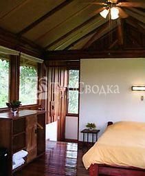 La Anita Rainforest Ranch Lodge Liberia 2*