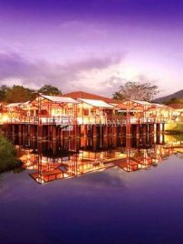 Paradisus Playa Conchal 5*