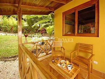 Esencia Hotel & Villas 3*