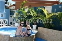 Playa Carmen Hotel 4*