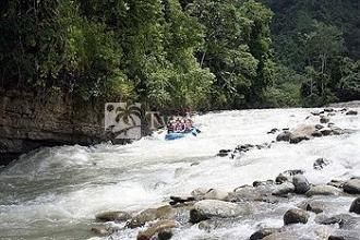 Falls Resort at Manuel Antonio 3*