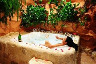 Issimo Suites Boutique Hotel and Spa 4*