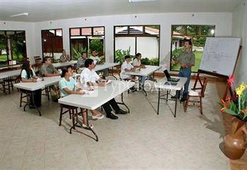 Eco Lodge Resort Lake Coter Nuevo Arenal 3*