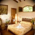 Hotel Villa Del Sueno 3*