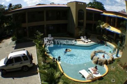 Coco Dreams Hotel 3*