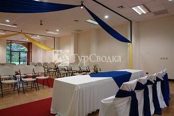 Hotel and Villas Nacazcol 3*