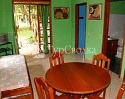 Bahia Esmeralda Hotel Potrero 3*