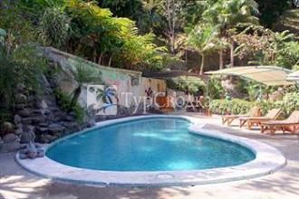 Condotel Las Cascadas 3*