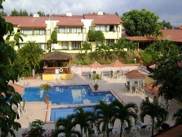 Attractions Costa Rica description History and Reviews