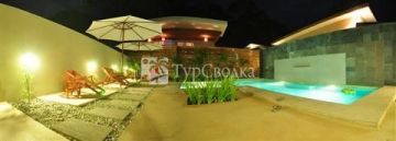 Nautilus Hotel Santa Teresa 4*