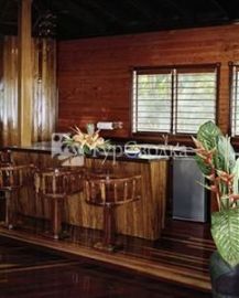 Tambor Tropical Beach Resort 3*