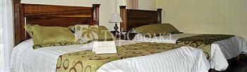 Hotel Villa Florencia Turrialba 3*