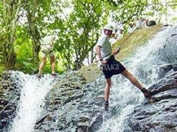 Hotel Wagelia Turrialba 3*