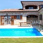 Villa Barat Baderna 4*