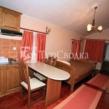 Apartments Vrata Baranje Bilje 3*