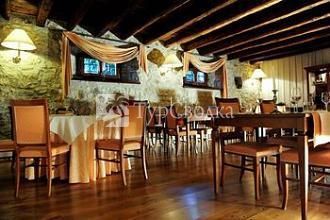 San Rocco Hotel and Restaurant 4*