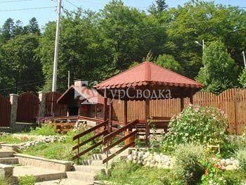 Villa Izvor Cilipi 3*
