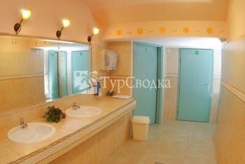 Hotel Risnjak Delnice 3*