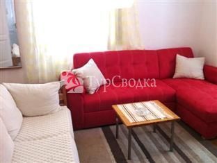 Charming Apartment Nina 2*