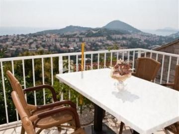 Gustin Apartments Dubrovnik 3*