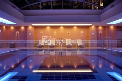 Hilton Imperial Dubrovnik 5*