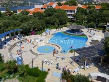 Hotel Tirena 3*