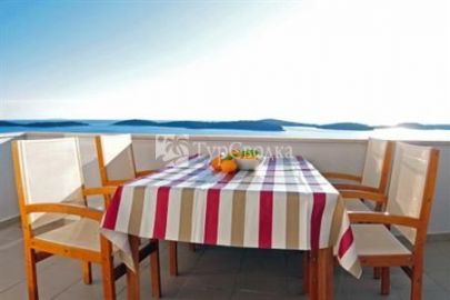 Apartments Viskovic Margita Hvar 3*