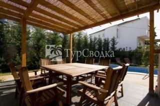 Hvarske Ville Hvar 4*