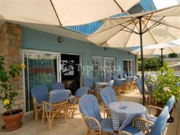 Pharia Aparthotel 3*