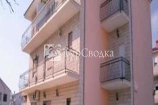 Apartmenthouse Jerko 3*