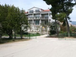 Apartments Perkovic 3*