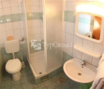 Vila Stafileo 3*
